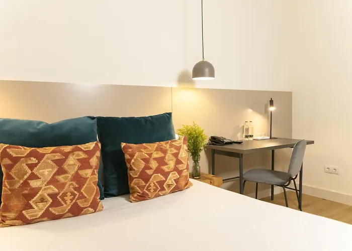 Veintiuno Emblematic Hotels - Adults Only