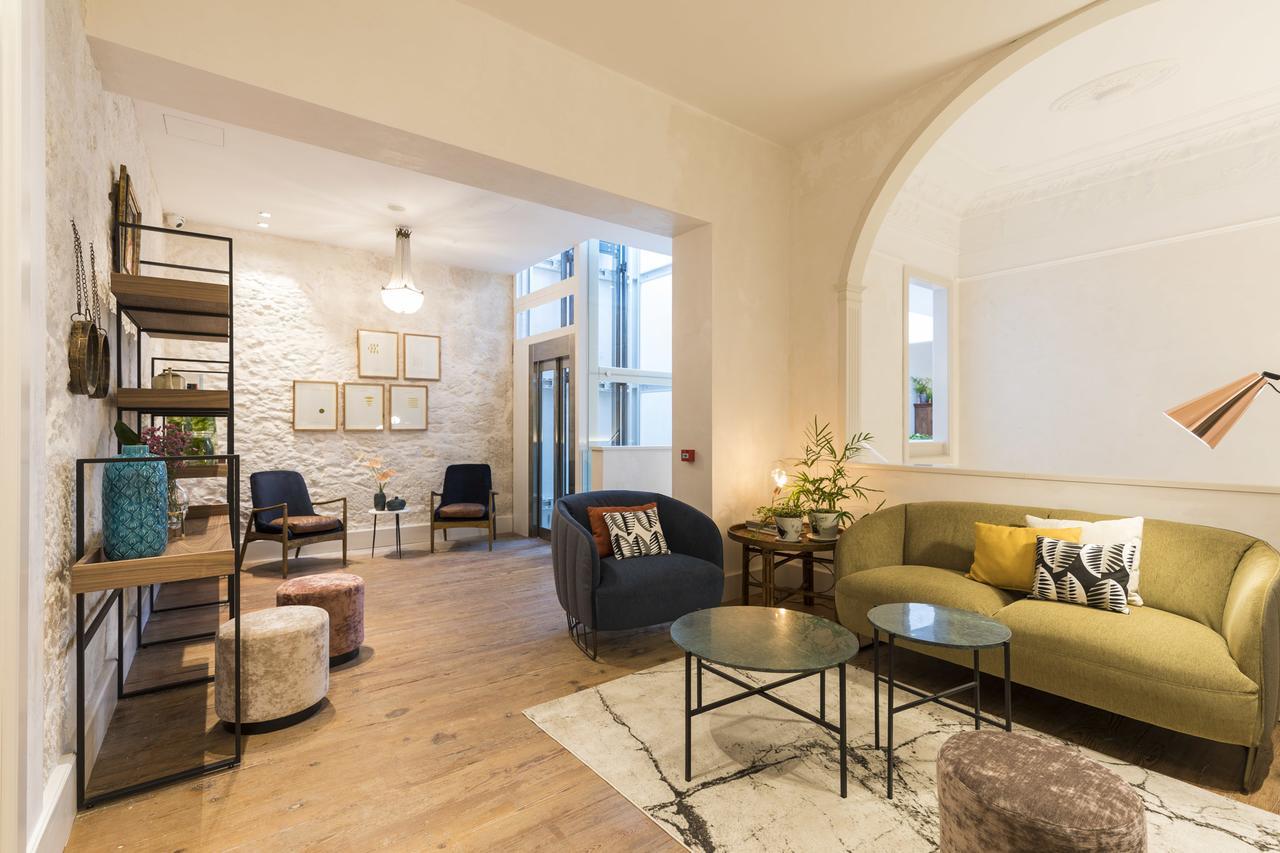 Hotel Veintiuno Emblematic - Adults Only 4*