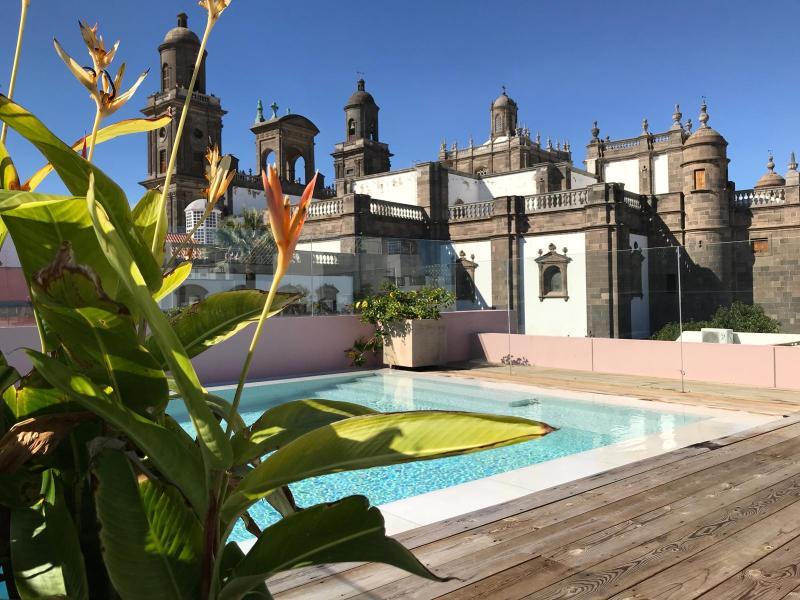 Veintiuno Emblematic - Adults Only Las Palmas de Gran Canaria