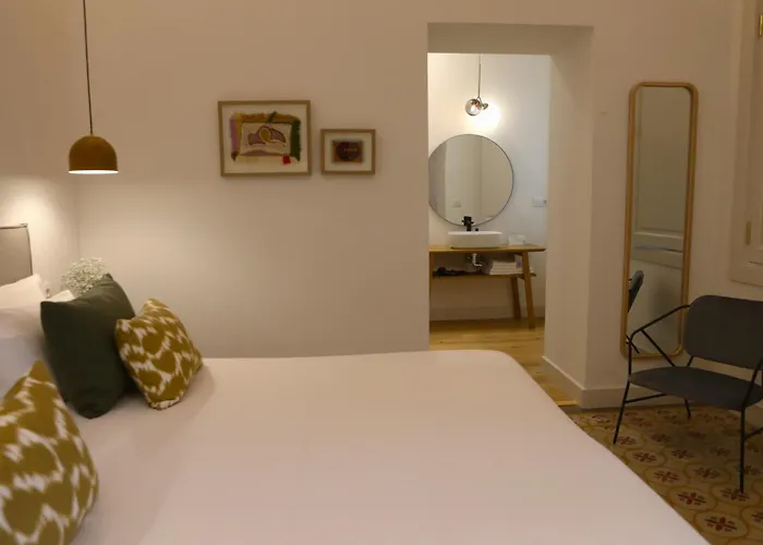 Veintiuno Emblematic Hotels - Adults Only