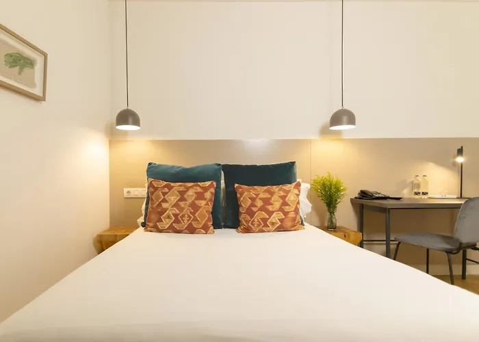 Veintiuno Emblematic Hotels - Adults Only