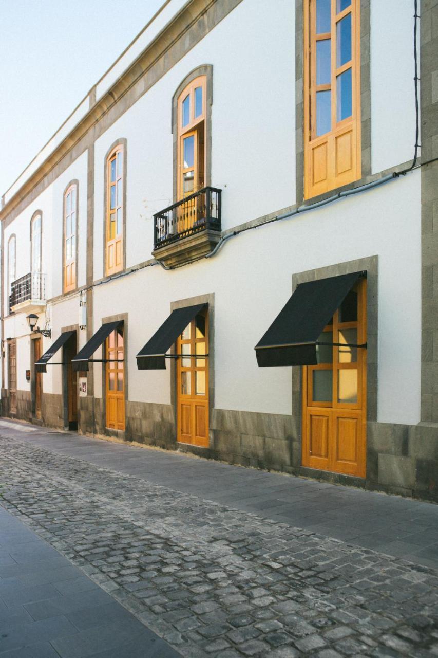 Veintiuno Emblematic - Adults Only Hotel Las Palmas / Gran Canaria